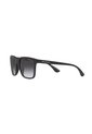 Gafas De Sol Armani Exchange AX4112SU AX4112 Negro Hombre de Armani Exchange