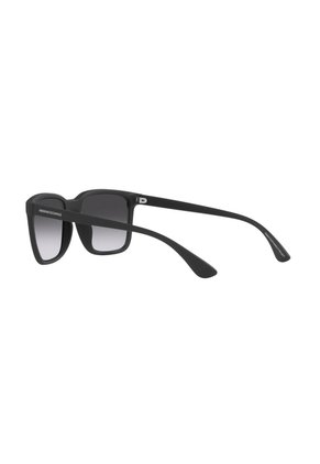 Gafas De Sol Armani Exchange AX4112SU AX4112 Negro Hombre