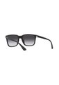 Gafas De Sol Armani Exchange AX4112SU AX4112 Negro Hombre de Armani Exchange