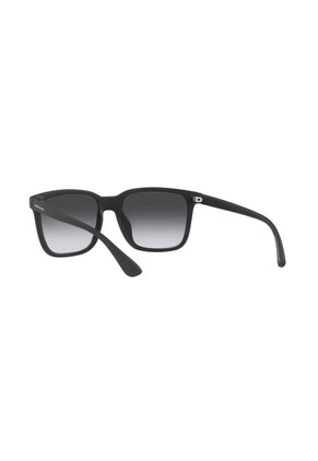 Gafas De Sol Armani Exchange AX4112SU AX4112 Negro Hombre