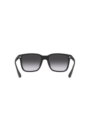 Gafas De Sol Armani Exchange AX4112SU AX4112 Negro Hombre