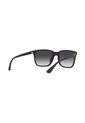 Gafas De Sol Armani Exchange AX4112SU AX4112 Negro Hombre de Armani Exchange