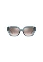 Gafas De Sol Armani Exchange AX4125 Azul Hombre Y Mujer de Armani Exchange