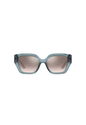 Gafas De Sol Armani Exchange AX4125 Azul Hombre Y Mujer