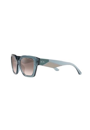 Gafas De Sol Armani Exchange AX4125 Azul Hombre Y Mujer