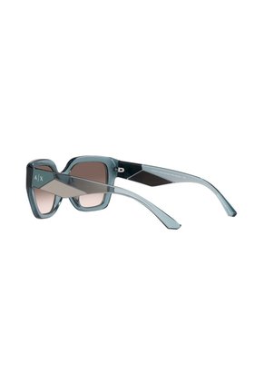 Gafas De Sol Armani Exchange AX4125 Azul Hombre Y Mujer