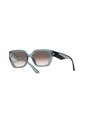 Gafas De Sol Armani Exchange AX4125 Azul Hombre Y Mujer de Armani Exchange