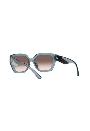 Gafas De Sol Armani Exchange AX4125 Azul Hombre Y Mujer