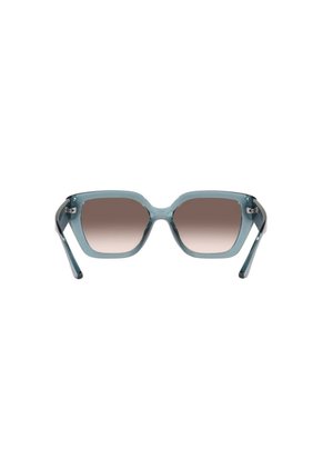Gafas De Sol Armani Exchange AX4125 Azul Hombre Y Mujer