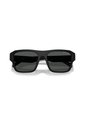 Gafas De Sol Armani Exchange AX4154 Negro Hombre de Armani Exchange