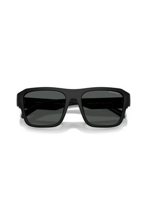 Gafas De Sol Armani Exchange AX4154 Negro Hombre
