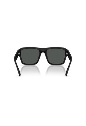 Gafas De Sol Armani Exchange AX4154 Negro Hombre