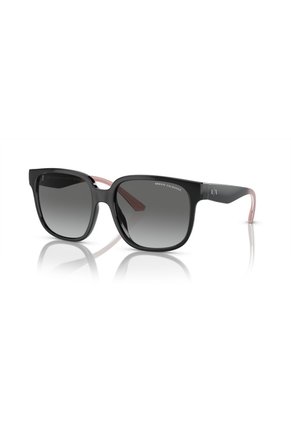 Gafas De Sol Armani Exchange AX4136 Negro Mujer