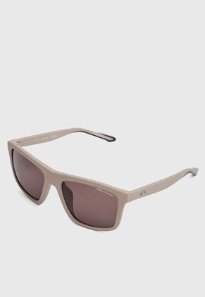 Gafas de Sol ARMANI EXCHANGE Beige