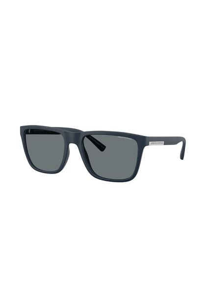 Gafas De Sol Armani Exchange AX4080S AX4080 Azul Hombre