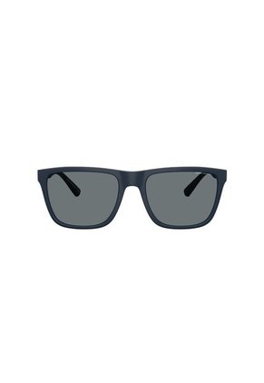 Gafas De Sol Armani Exchange AX4080S AX4080 Azul Hombre