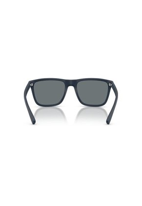 Gafas De Sol Armani Exchange AX4080S AX4080 Azul Hombre