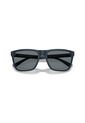 Gafas De Sol Armani Exchange AX4080S AX4080 Azul Hombre de Armani Exchange