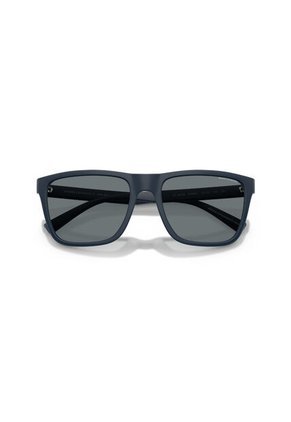 Gafas De Sol Armani Exchange AX4080S AX4080 Azul Hombre