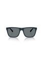 Gafas De Sol Armani Exchange AX4080S AX4080 Azul Hombre de Armani Exchange