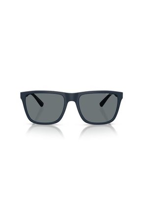 Gafas De Sol Armani Exchange AX4080S AX4080 Azul Hombre