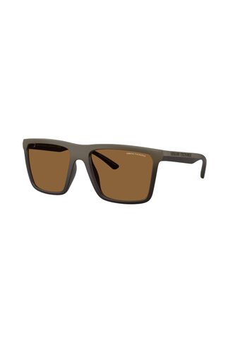 Gafas De Sol Armani Exchange AX4162SU AX4162 Marrón Hombre Armani Exchange