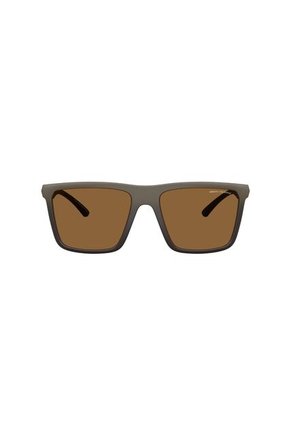 Gafas De Sol Armani Exchange AX4162SU AX4162 Marrón Hombre