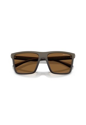 Gafas De Sol Armani Exchange AX4162SU AX4162 Marrón Hombre