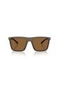 Gafas De Sol Armani Exchange AX4162SU AX4162 Marrón Hombre de Armani Exchange