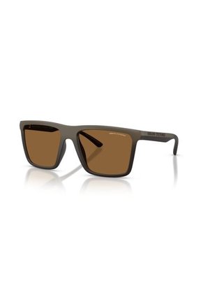 Gafas De Sol Armani Exchange AX4162SU AX4162 Marrón Hombre
