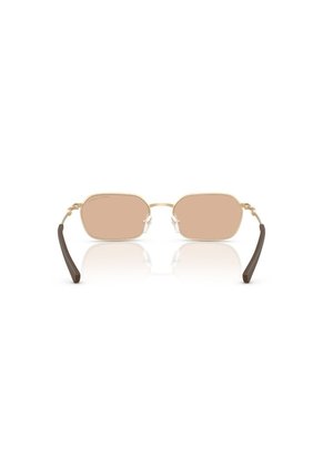 Gafas De Sol Armani Exchange AX2056S Dorado Hombre Y Mujer