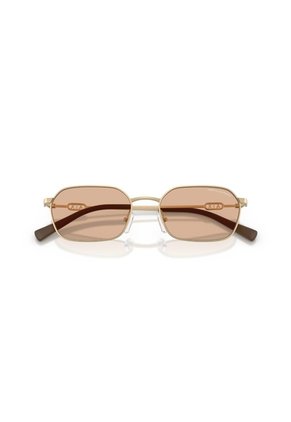 Gafas De Sol Armani Exchange AX2056S Dorado Hombre Y Mujer