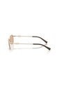 Gafas De Sol Armani Exchange AX2056S Dorado Hombre Y Mujer de Armani Exchange