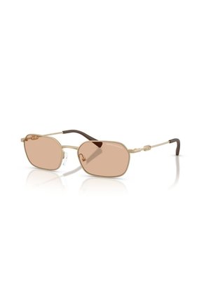 Gafas De Sol Armani Exchange AX2056S Dorado Hombre Y Mujer