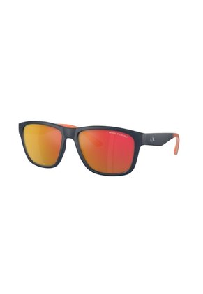 Gafas De Sol Armani Exchange AX4135 Azul Hombre