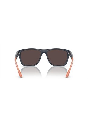 Gafas De Sol Armani Exchange AX4135 Azul Hombre