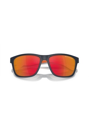 Gafas De Sol Armani Exchange AX4135 Azul Hombre