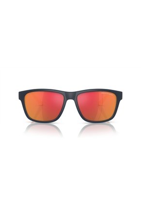 Gafas De Sol Armani Exchange AX4135 Azul Hombre