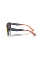Gafas De Sol Armani Exchange AX4135 Azul Hombre de Armani Exchange