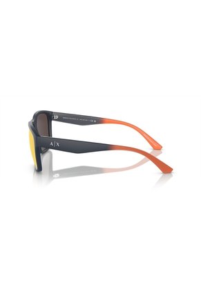 Gafas De Sol Armani Exchange AX4135 Azul Hombre