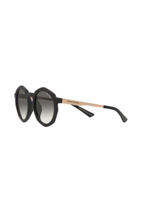 Gafas De Sol Armani Exchange AX4132 Negro Hombre Y Mujer
