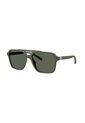 Gafas De Sol Armani Exchange AX4166SU Verde Hombre de Armani Exchange