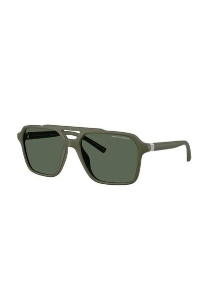 Gafas De Sol Armani Exchange AX4166SU Verde Hombre