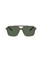 Gafas De Sol Armani Exchange AX4166SU Verde Hombre de Armani Exchange
