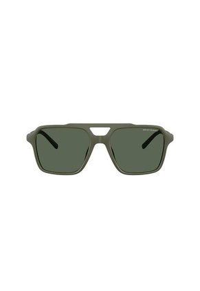 Gafas De Sol Armani Exchange AX4166SU Verde Hombre