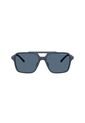 Gafas De Sol Armani Exchange AX4166SU Azul Hombre de Armani Exchange