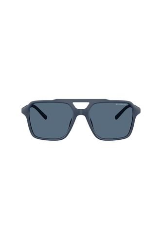 Gafas De Sol Armani Exchange AX4166SU Azul Hombre Armani Exchange