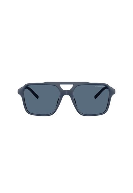 Gafas De Sol Armani Exchange AX4166SU Azul Hombre