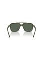 Gafas De Sol Armani Exchange AX4166SU Verde Hombre de Armani Exchange