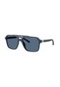 Gafas De Sol Armani Exchange AX4166SU Azul Hombre de Armani Exchange